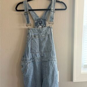 GAP Denim Light Blue Apparel